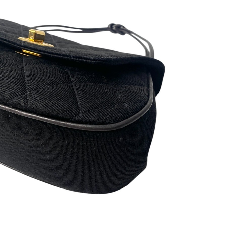 CHANEL Black Bag - Picture 16 of 16